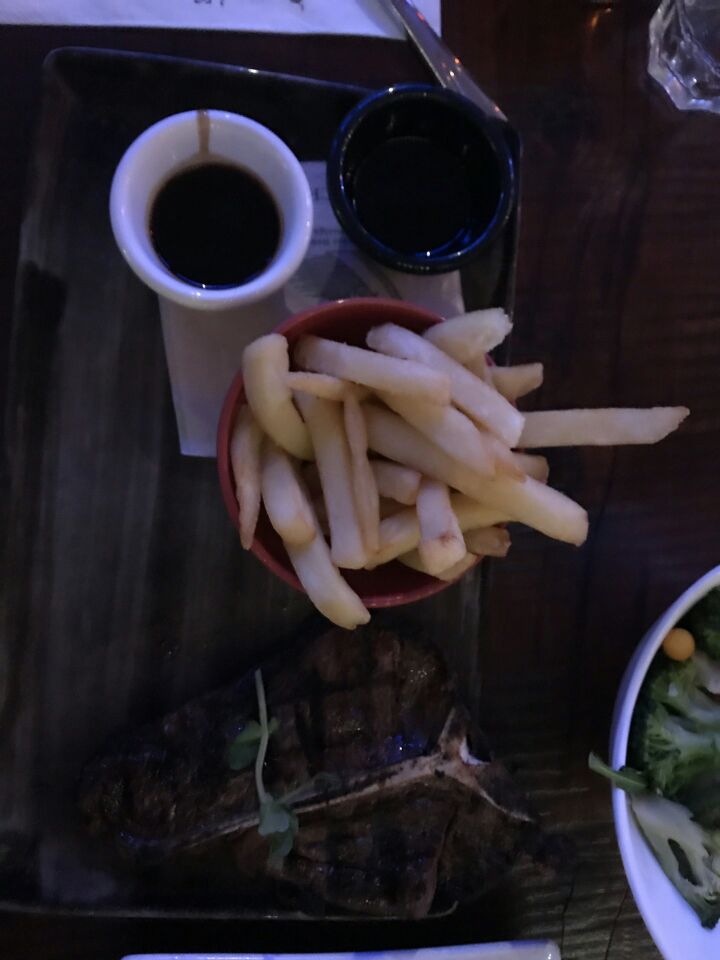 2023Jervois Steak House Queenstown美食餐厅,这是皇后镇一家非常不错的牛...【去哪儿攻略】