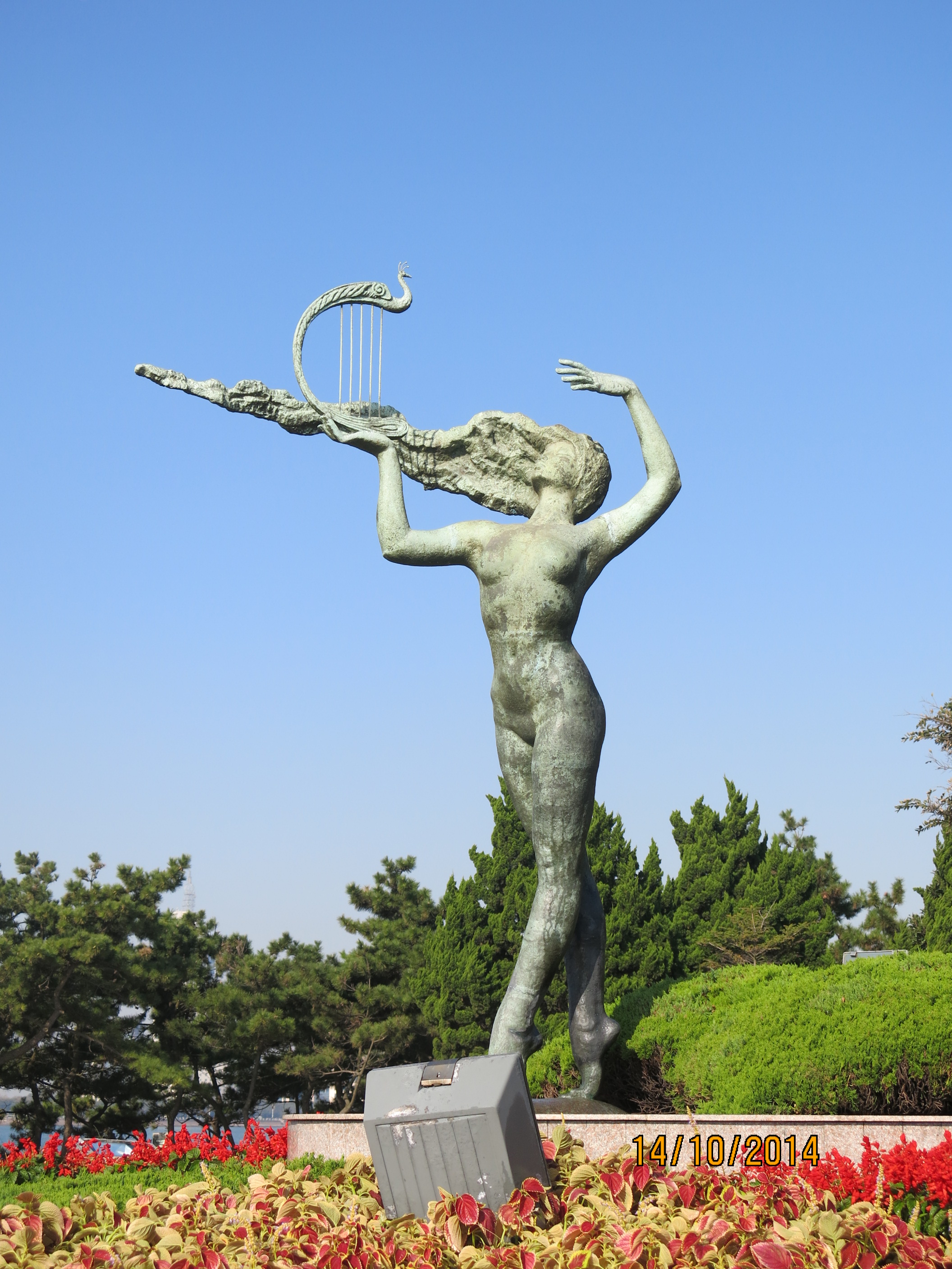 这个暑假怎么去那边玩青岛有哪些地方值得打卡