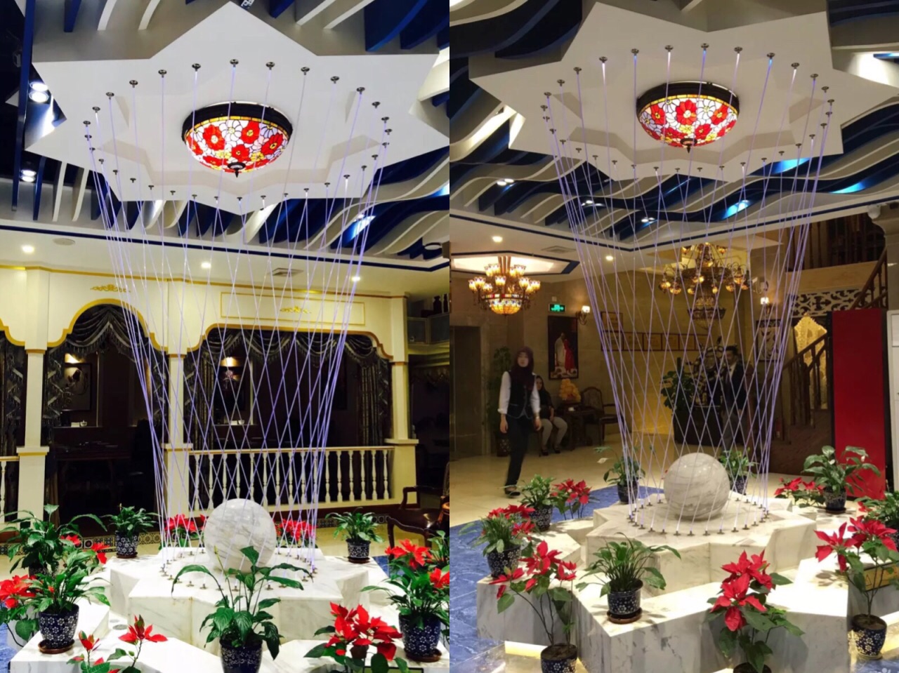 餐厅(新千店-旅游攻略-门票-地址-问答-游记点评,西宁旅游旅游景点