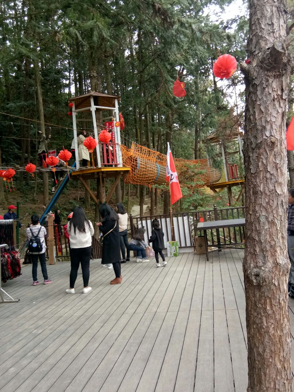 泉州石龙谷森林游乐园好玩吗,泉州石龙谷森林游乐园景点怎么样_点评
