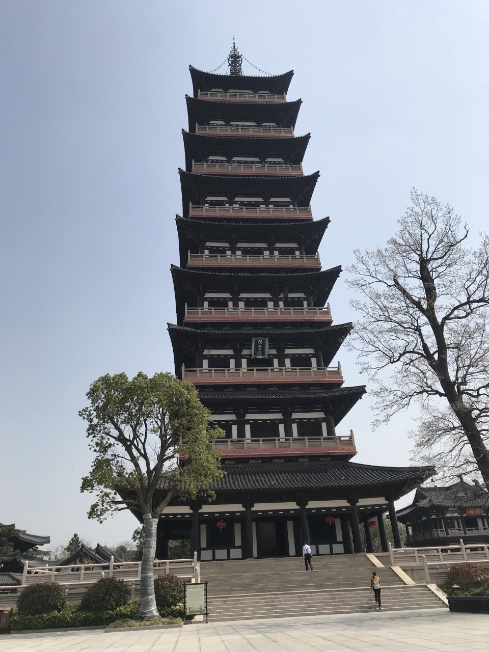 扬州瘦西湖 大明寺 东关街历史街区 汉广陵王墓博物馆一日游【专线