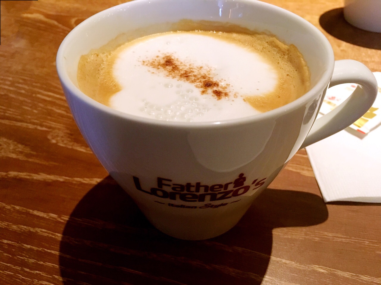 【携程美食林】沈阳必胜客(新玛特店)餐馆,本来要请闺蜜喝咖啡的,作为