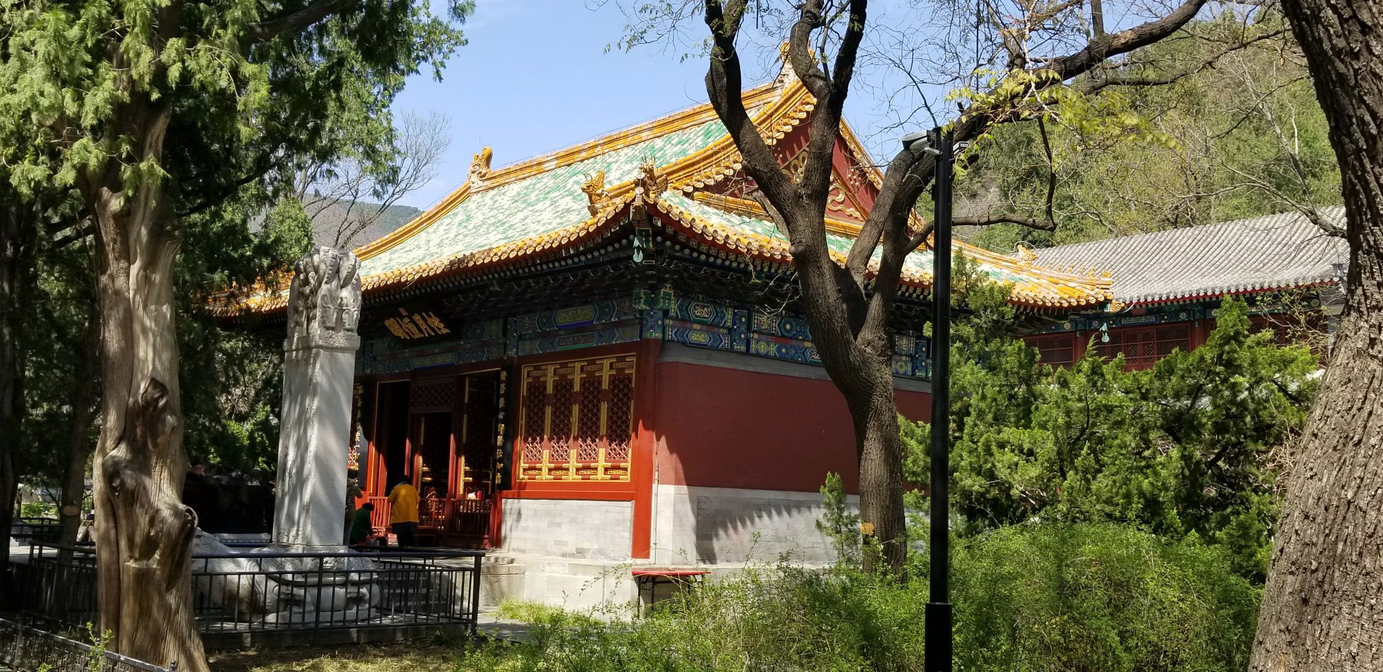 2019卧佛寺-旅游攻略-门票-地址-问答-游记点评，北京旅游旅游景点推荐-去哪儿攻略