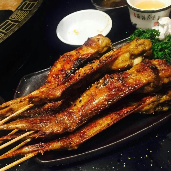 居石捞(澄海店)