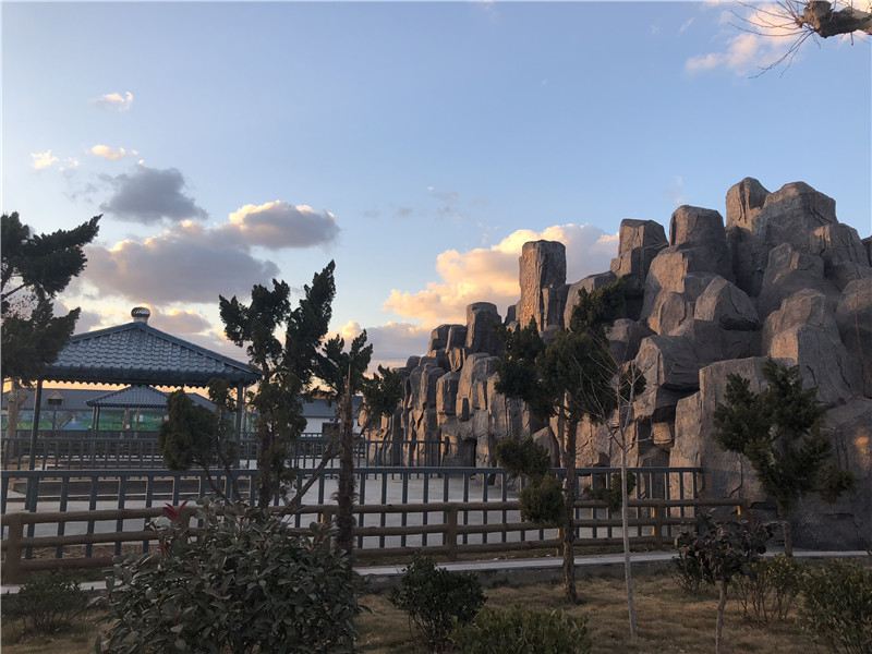龙口龙口动植物园攻略-龙口动植物园门票价格多少钱-团购票价预定优惠
