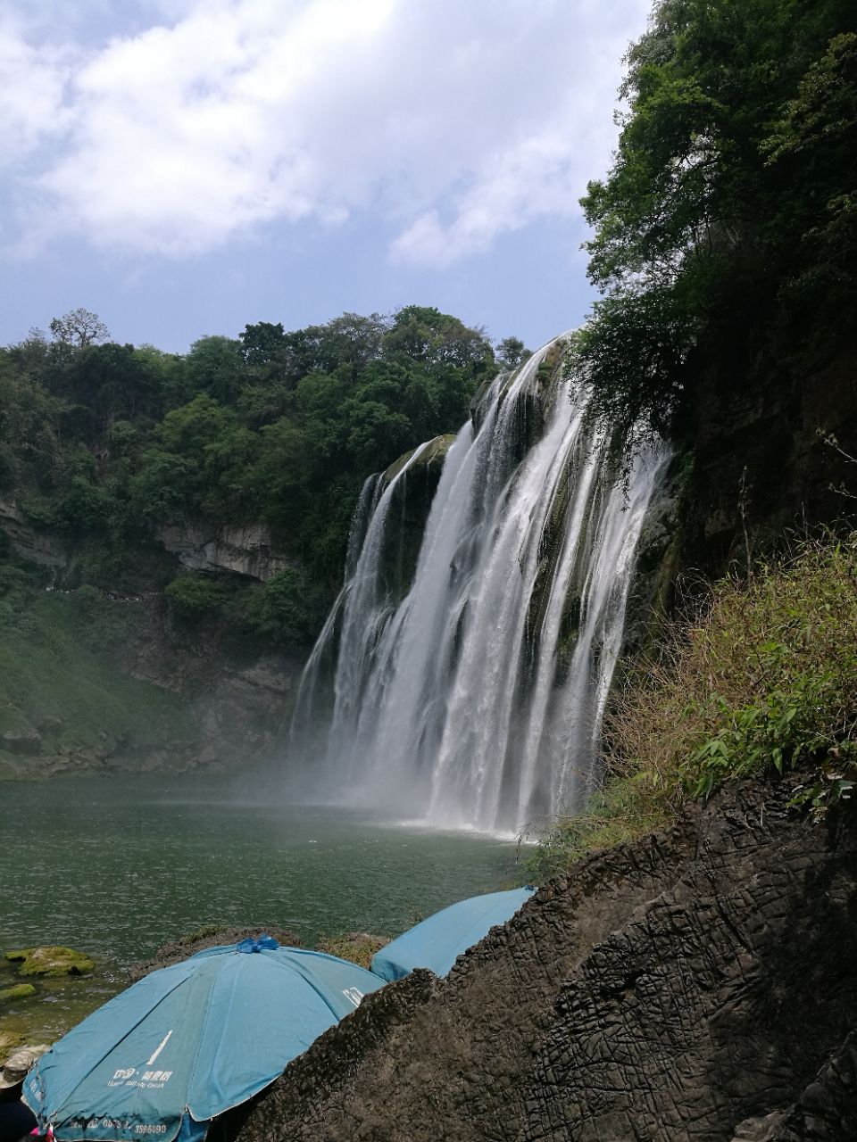 2019黄果树瀑布_旅游攻略_门票_地址_游记点评,黄果树旅游景点推荐