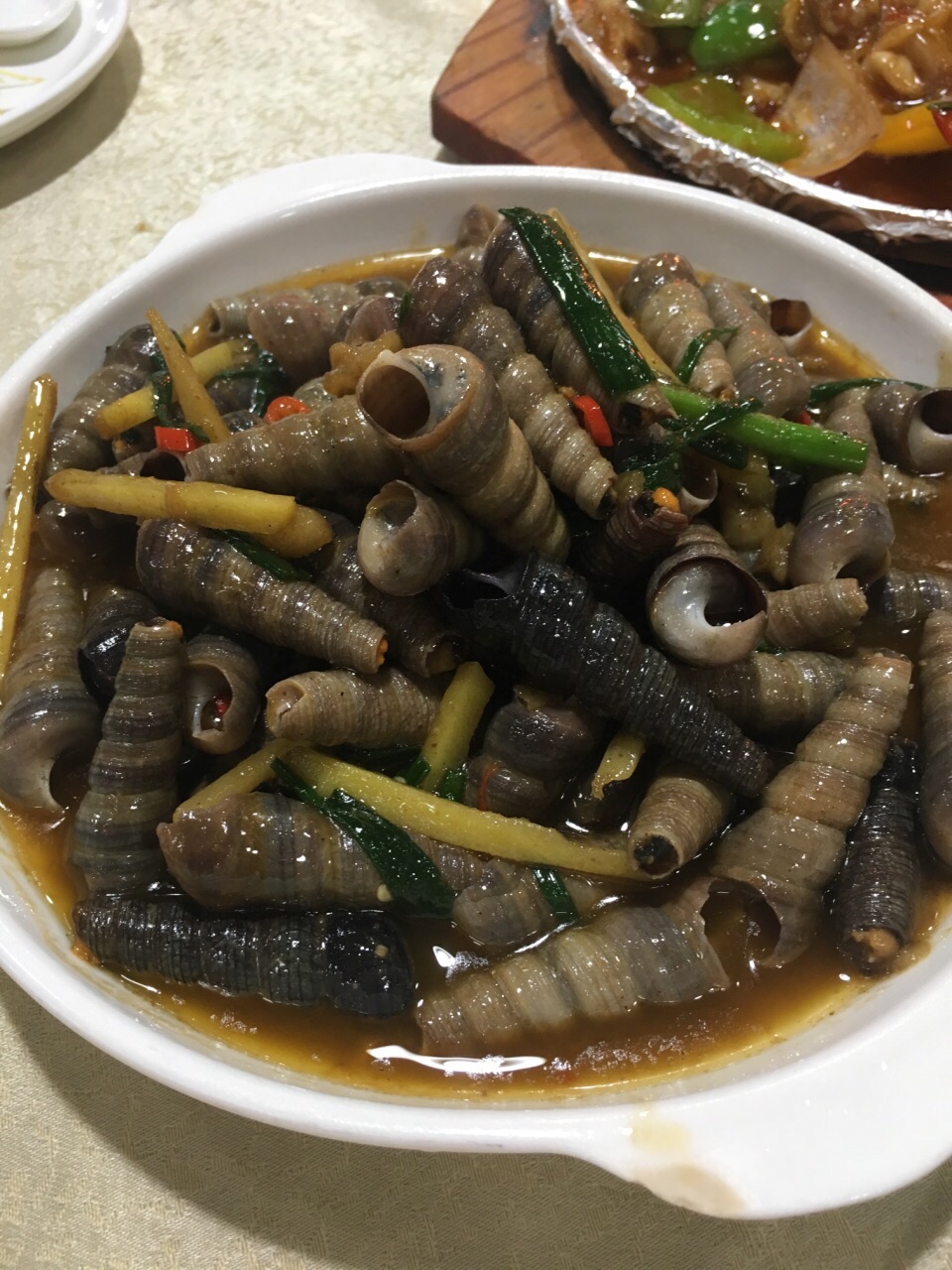 高佬潮汕大排档