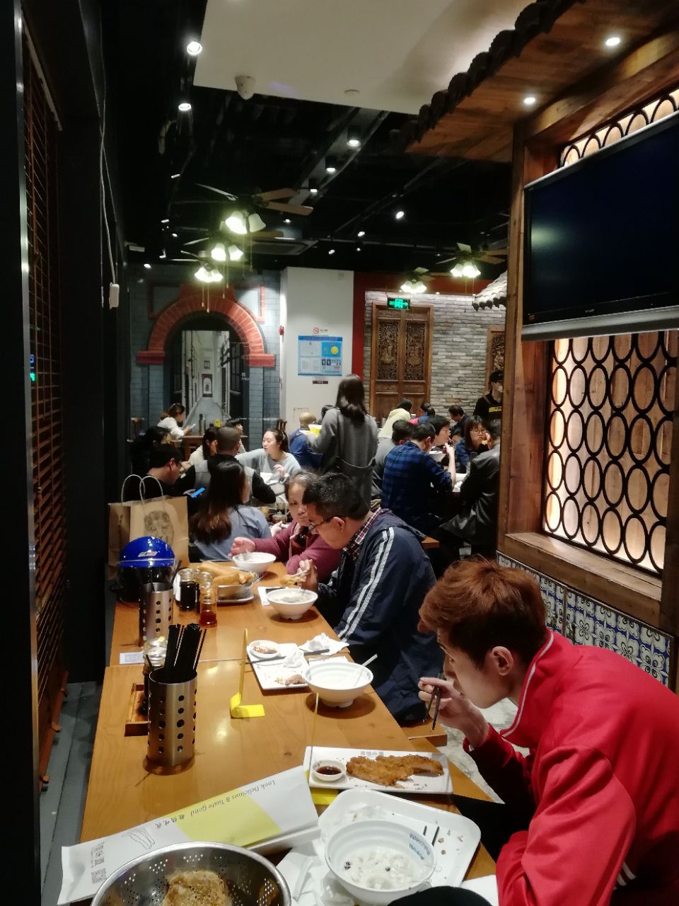 弄堂咪道(七宝万科旗舰店)