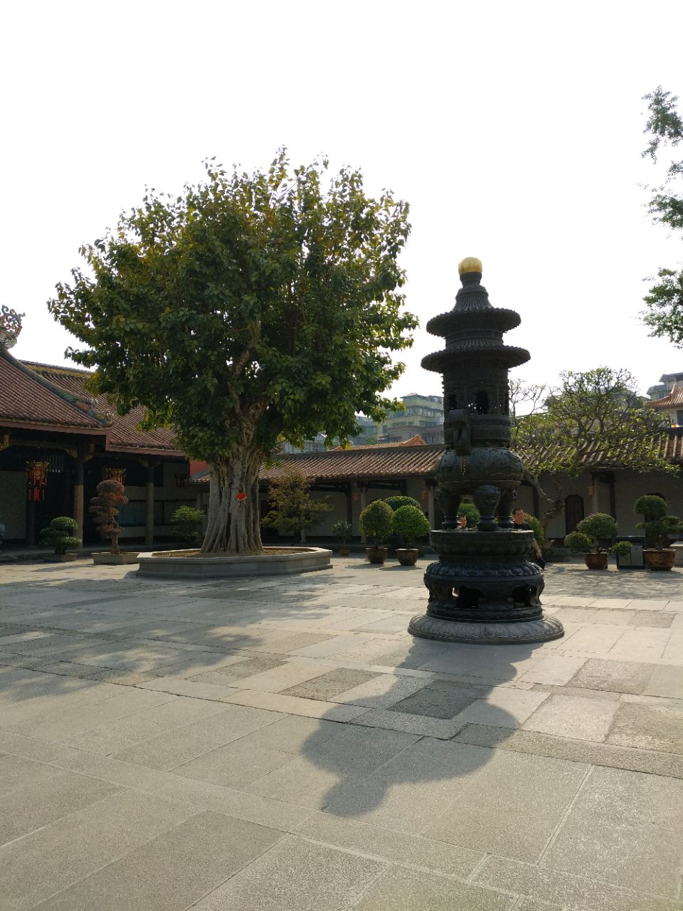 台北文昌宫好玩吗,台北文昌宫景点怎么样_点评_评价【携程攻略】