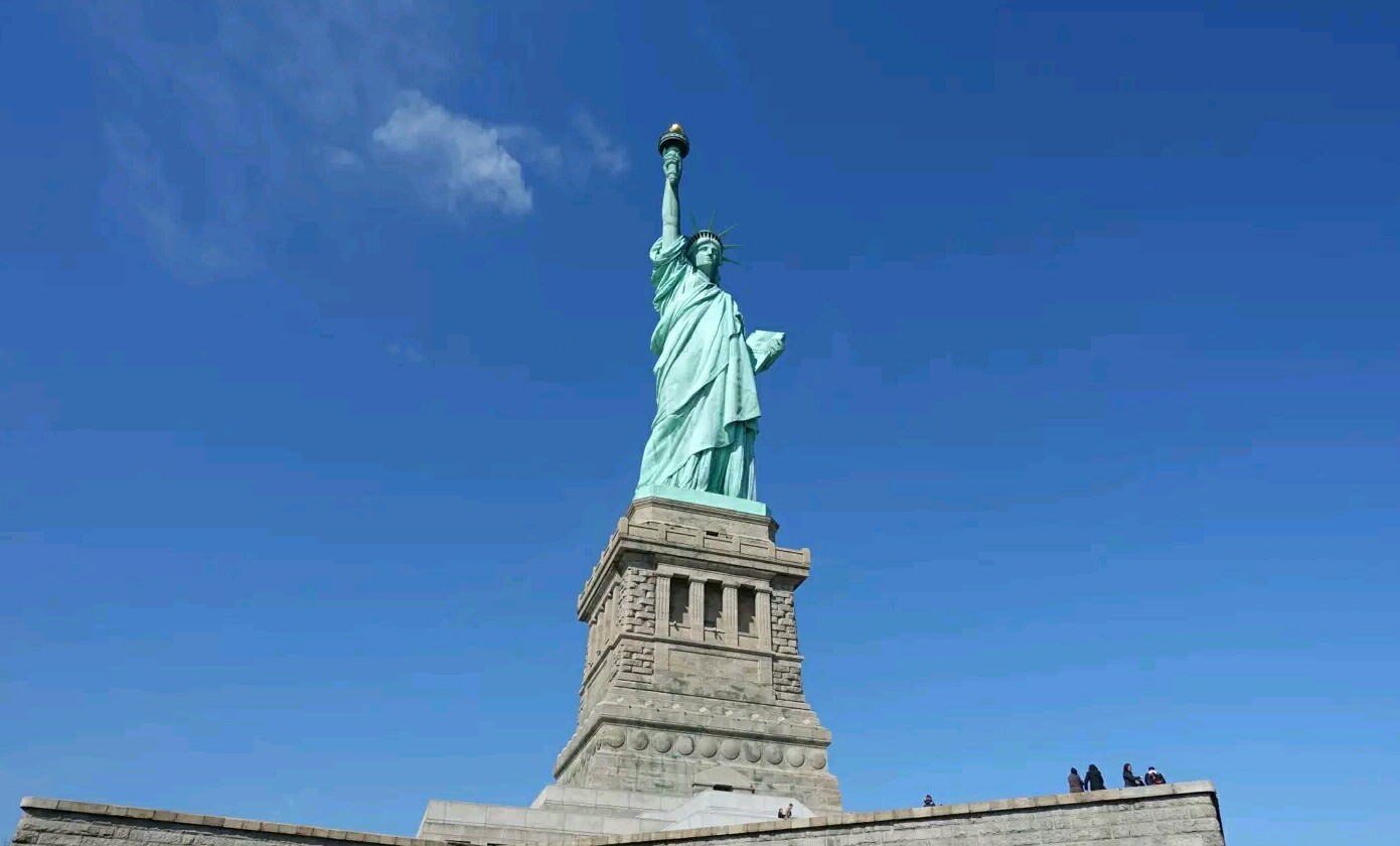 2021自由女神像-旅游攻略-门票-地址-问答-游记点评，纽约旅游旅游景点推荐-去哪儿攻略