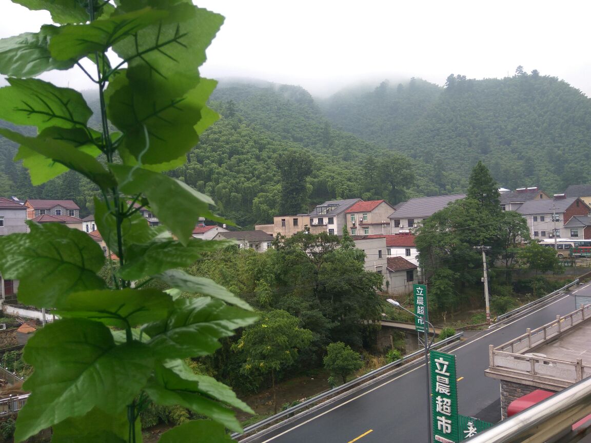 2019老邊山莊_旅遊攻略_門票_地址_遊記點評,安吉旅遊景點推薦 - 去