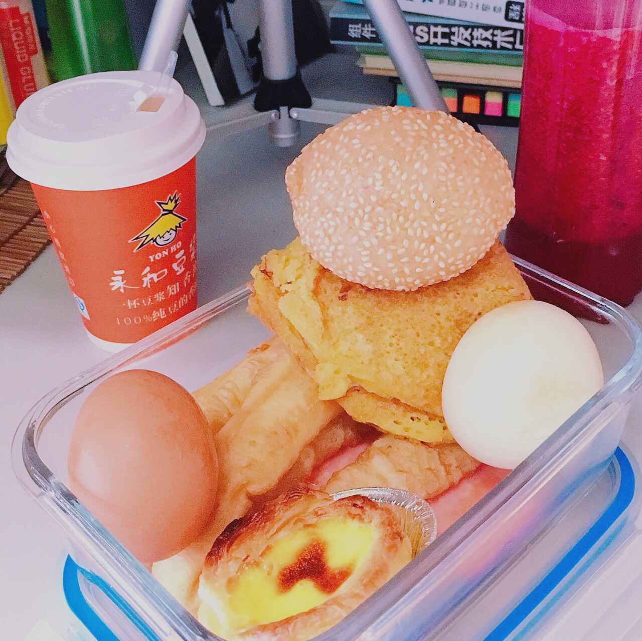 天津城建大学第一餐厅