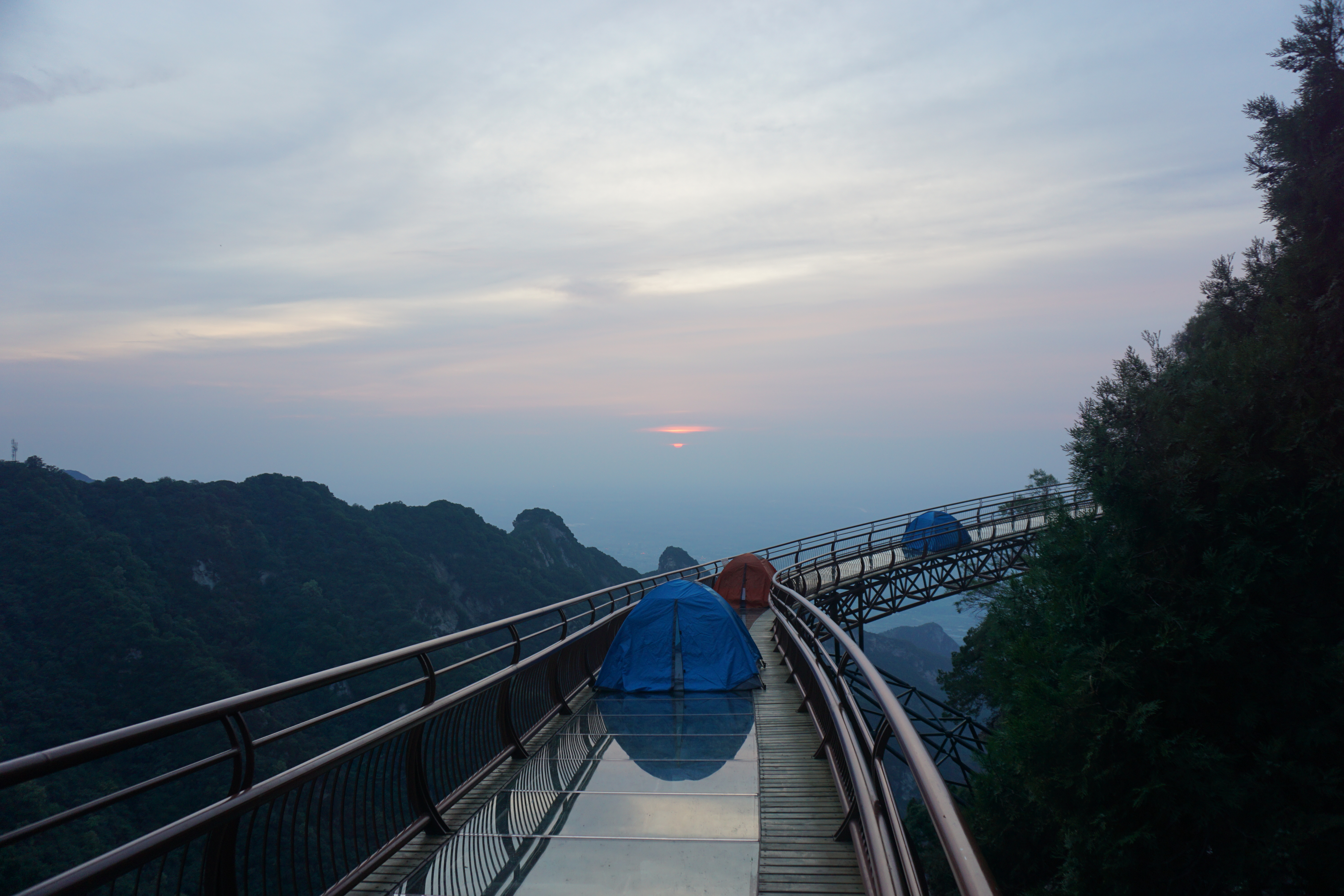 2019少華山森林公園_旅遊攻略_門票_地址_遊記點評,華縣旅遊景點推薦