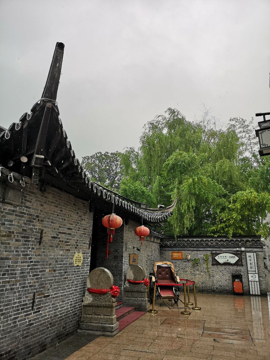 2023富临壶园-旅游攻略-门票-地址-问答-游记点评,扬州旅游旅游景点