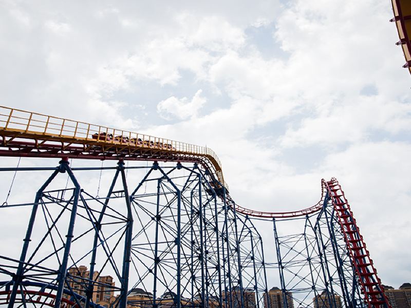 凯里中华民俗欢乐谷攻略-中华民俗欢乐谷门票价格多少钱-团购票价预定