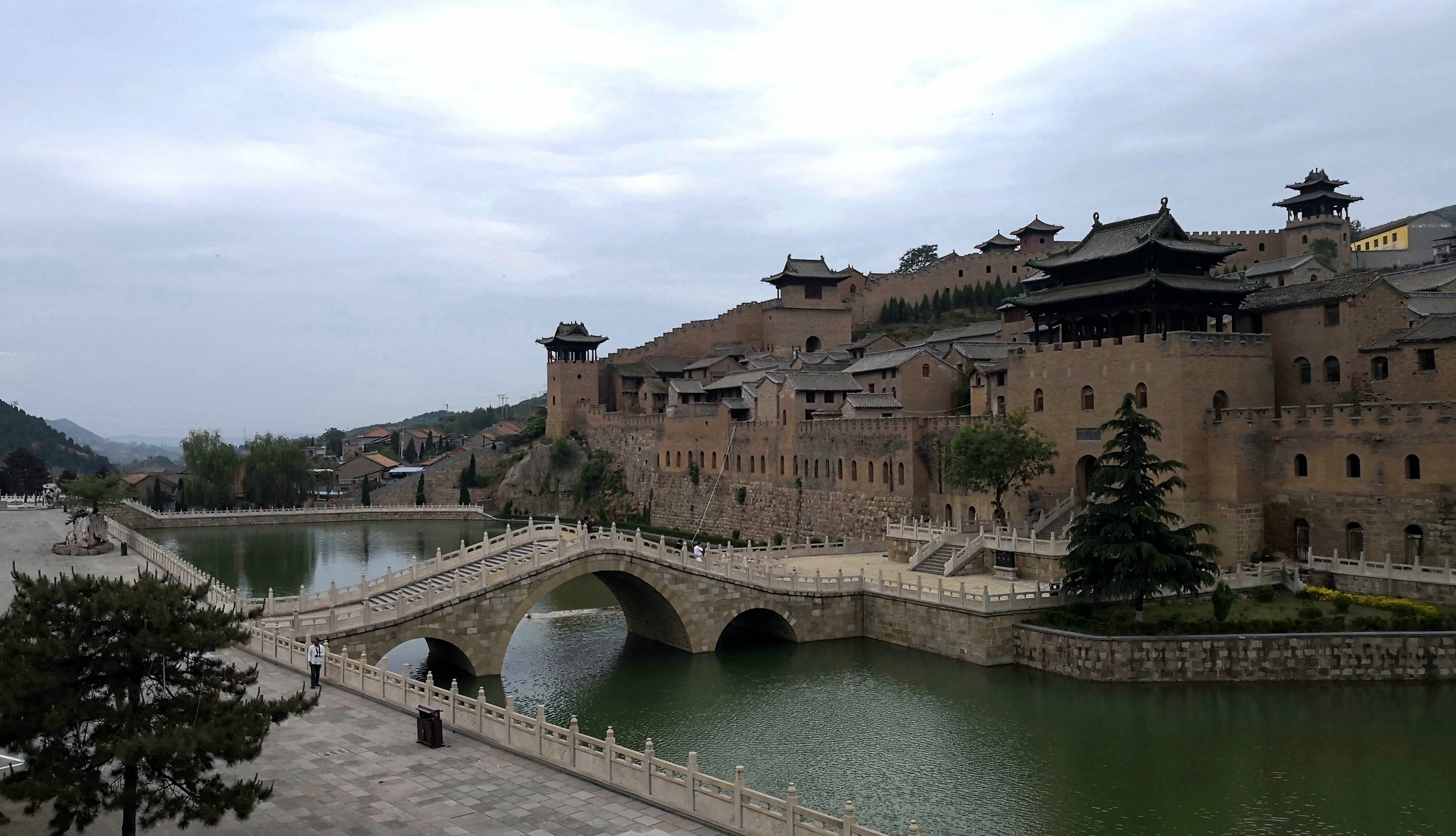 2020中国古城堡（疙瘩楼）-旅游攻略-门票-地址-问答-游记点评，天津旅游旅游景点推荐-去哪儿攻略