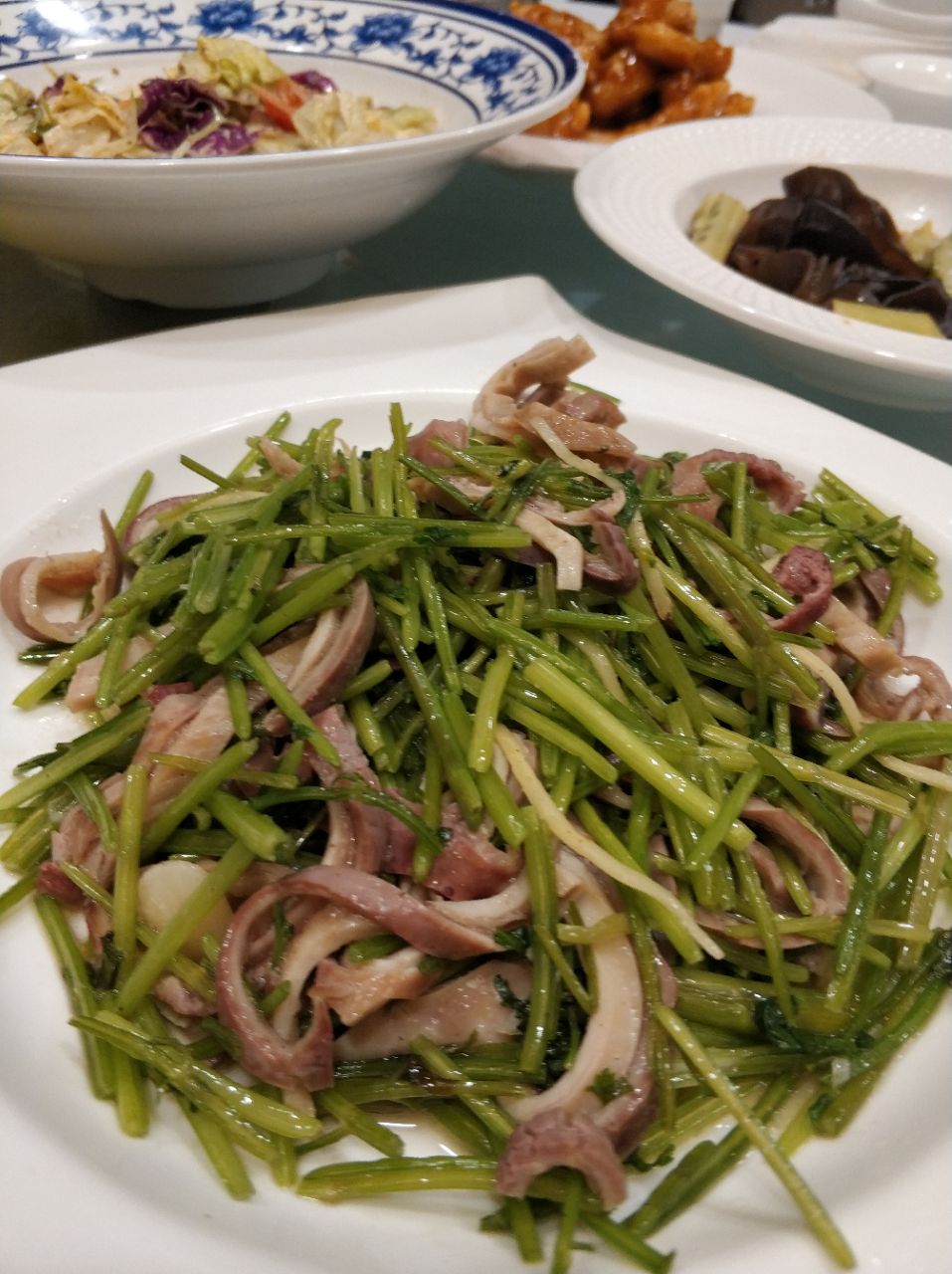 东兴楼饭庄(广安门店)