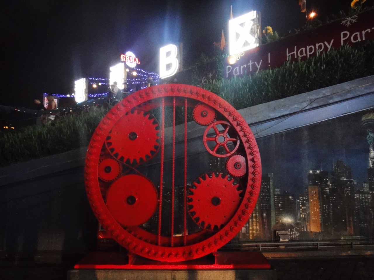 2024珠江琶醍啤酒文化创意艺术区美食餐厅,...y,是广州现在比较出名的...【去哪儿攻略】
