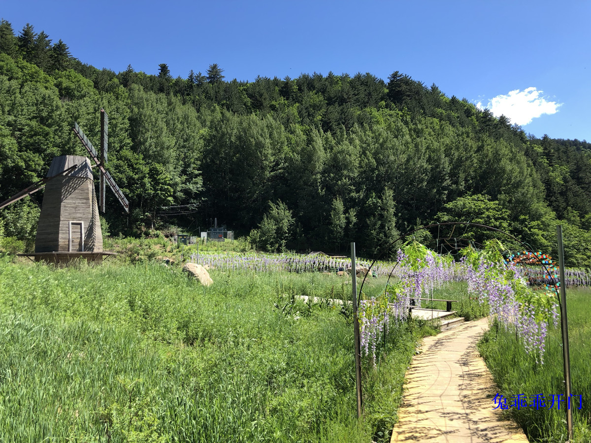 【携程攻略】宁城道须沟风景区景点,我们自驾一下去了几点景点，其中最值得去的还是道须沟。前一天买好门…