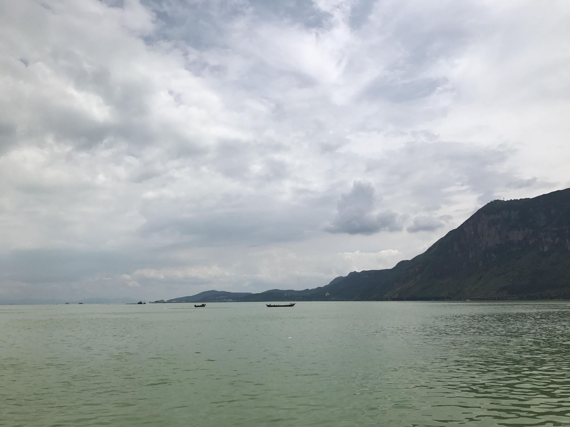 【携程攻略】昆明滇池适合商务旅行旅游吗,滇池商务旅行景点推荐/点评