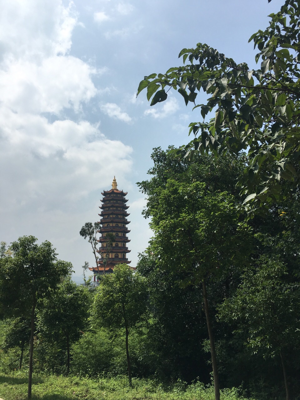 彌勒錦屏山風景區好玩嗎,彌勒錦屏山風景區景點怎麼樣_點評_評價