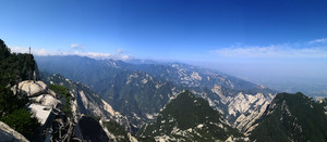 韩城游记图文-舒适陕西中部自驾亲子游（西安、韩城、乾坤湾、延安、华山）9天自由行详尽攻略游记