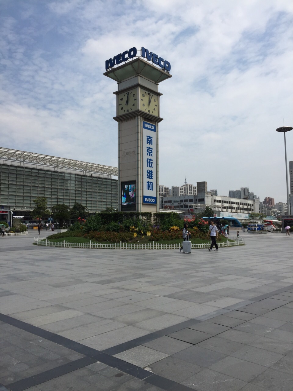 不夜城(天目西路)