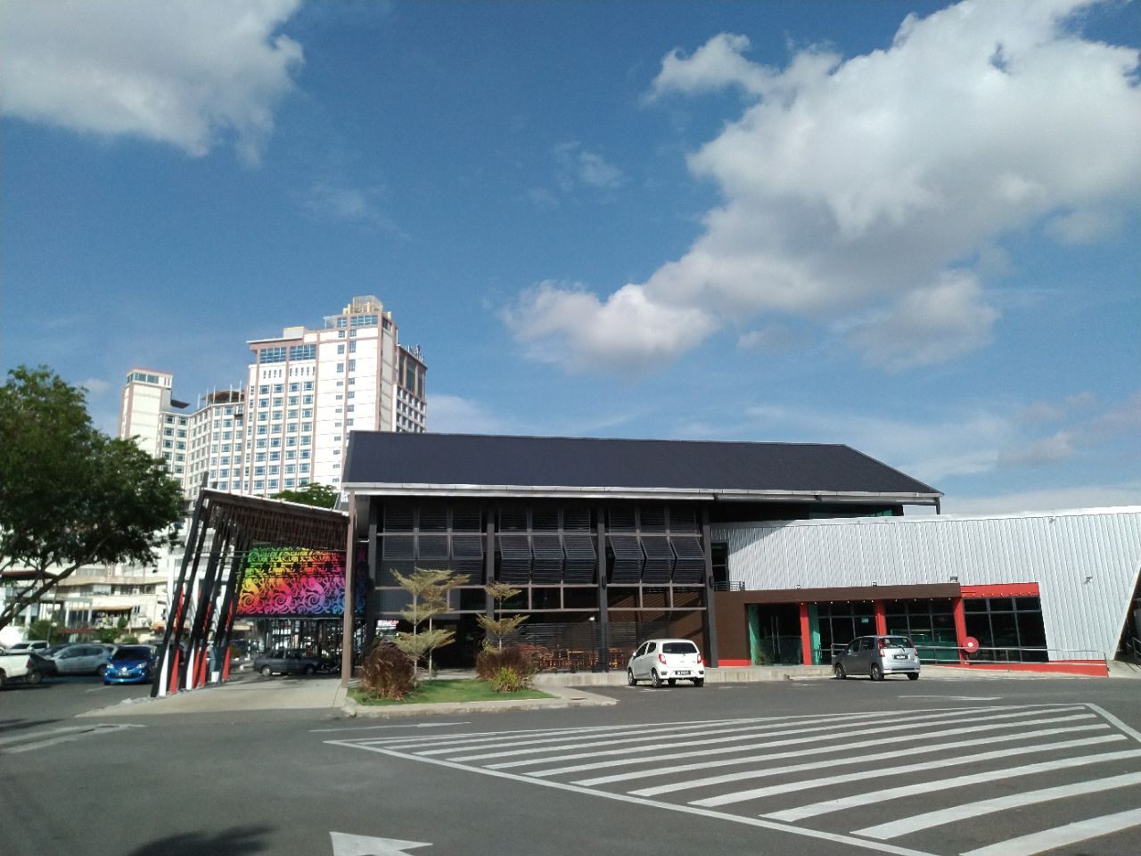 米里miri handicraft centre怎么样/如何去,miri handicraft centre