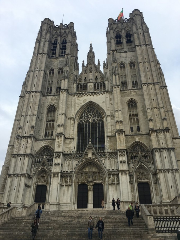 比利时,你怎么可以这么优秀!