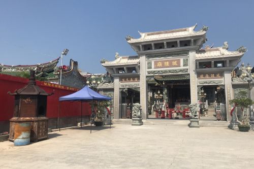 汕尾华帝山攻略-华帝山门票价格多少钱-团购票价预定优惠-景点地址