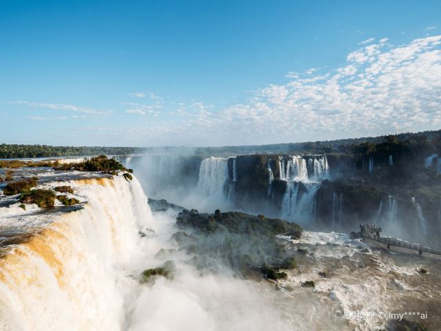 伊瓜苏国家公园