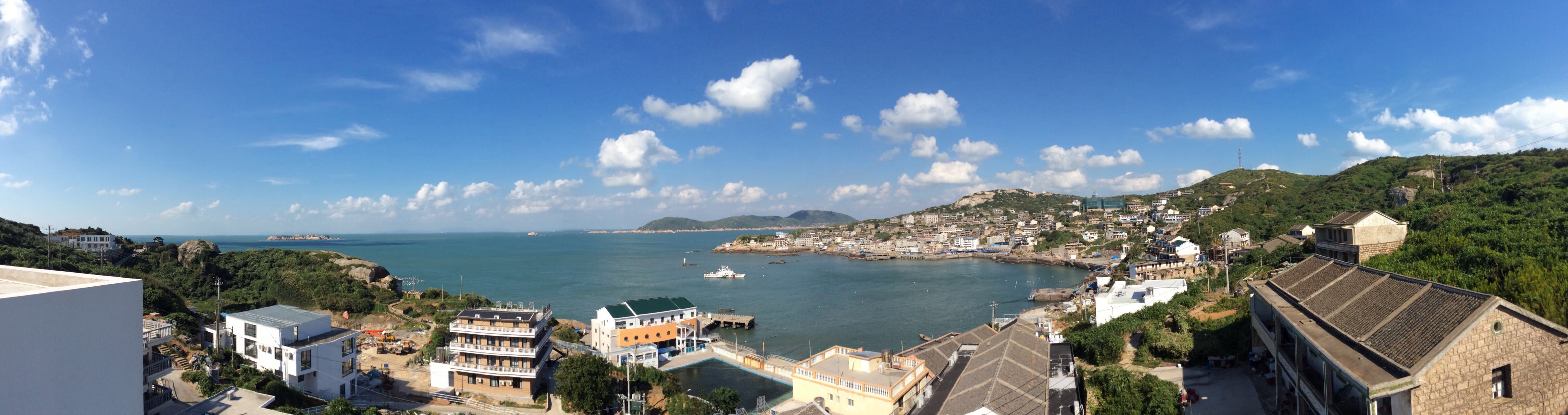 2019庙子湖岛旅游攻略门票地址游记点评东极岛旅游景点推荐 去哪儿攻略社区 3687