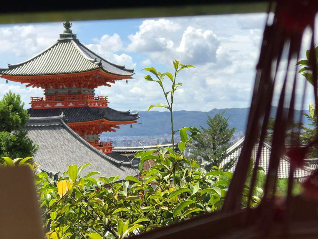 2019清水寺_旅游攻略_门票_地址_游记点评,京都旅游景点推荐 去哪儿