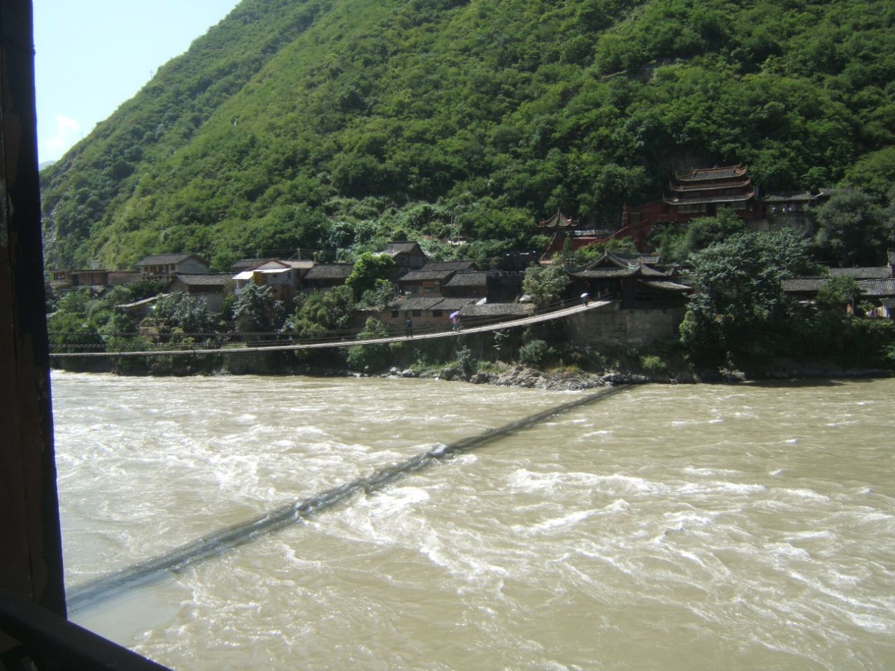 2019瀘定橋_旅遊攻略_門票_地址_遊記點評,瀘定旅遊景點推薦 - 去哪兒