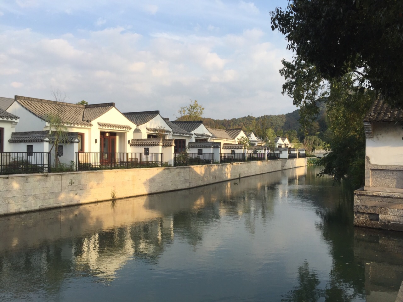 大禹●開元(原紹興大禹開元度假村)