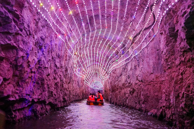 2021贵州油菜花_贵州油菜花抖音_贵州油菜花景点叫什么