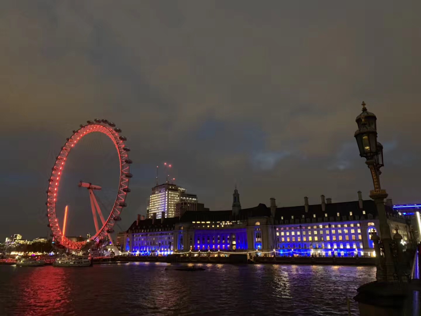 2019伦敦眼_旅游攻略_门票_地址_游记点评,伦敦旅游景点推荐 - 去哪儿攻略社区
