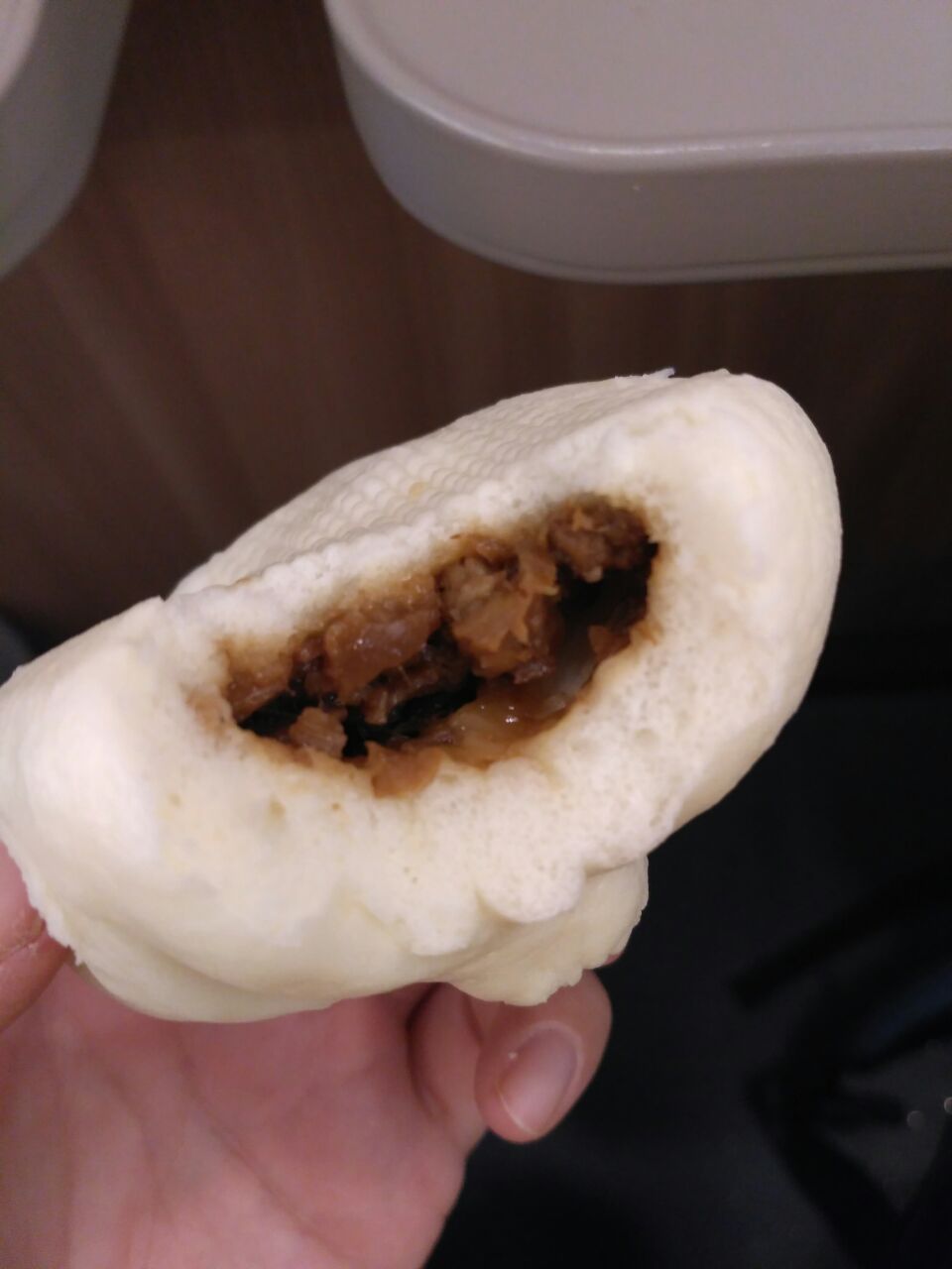 2023庆丰包子铺(北京站店)美食餐厅,慕名而来的,由于要赶高铁,.