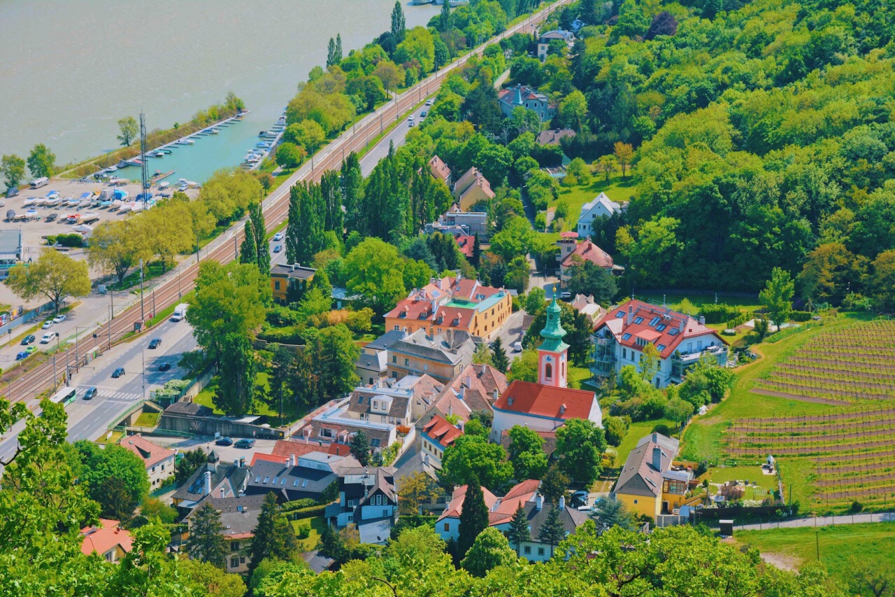 维也纳卡伦山好玩吗,维也纳卡伦山景点怎么样_点评_评价【携程攻略】