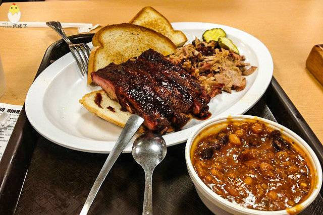 你不曾了解的美国中部-总统故居,马丁路德金遇