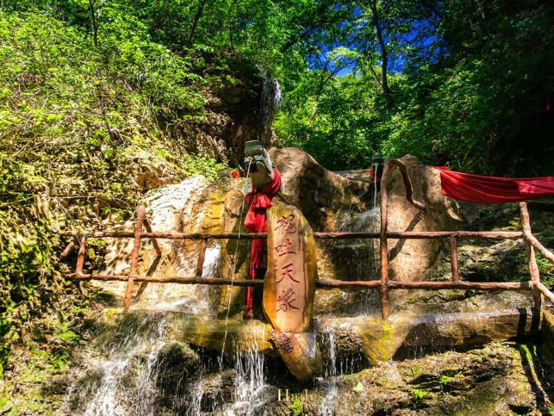 抚顺县天女山森林公园攻略-天女山森林公园门票价格多少钱-团购票价