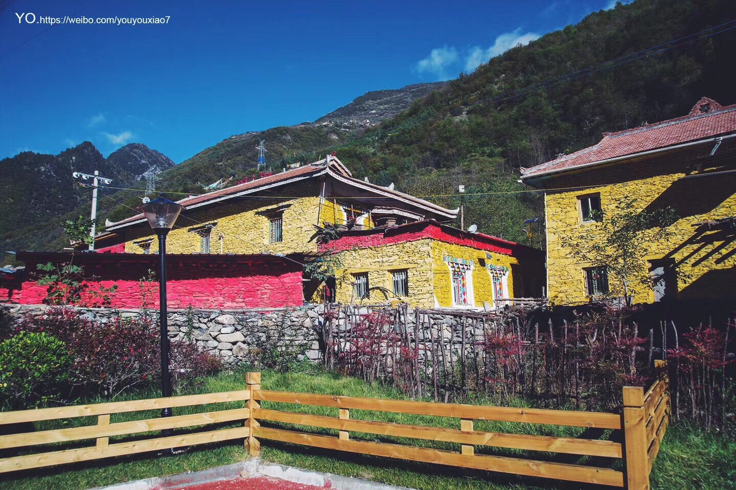 5-Day Hongyuan Tour: The First Bend of The Yellow River, Dagu Glacier's majesty