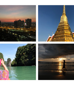 [曼谷游记图片] 泰国三地游