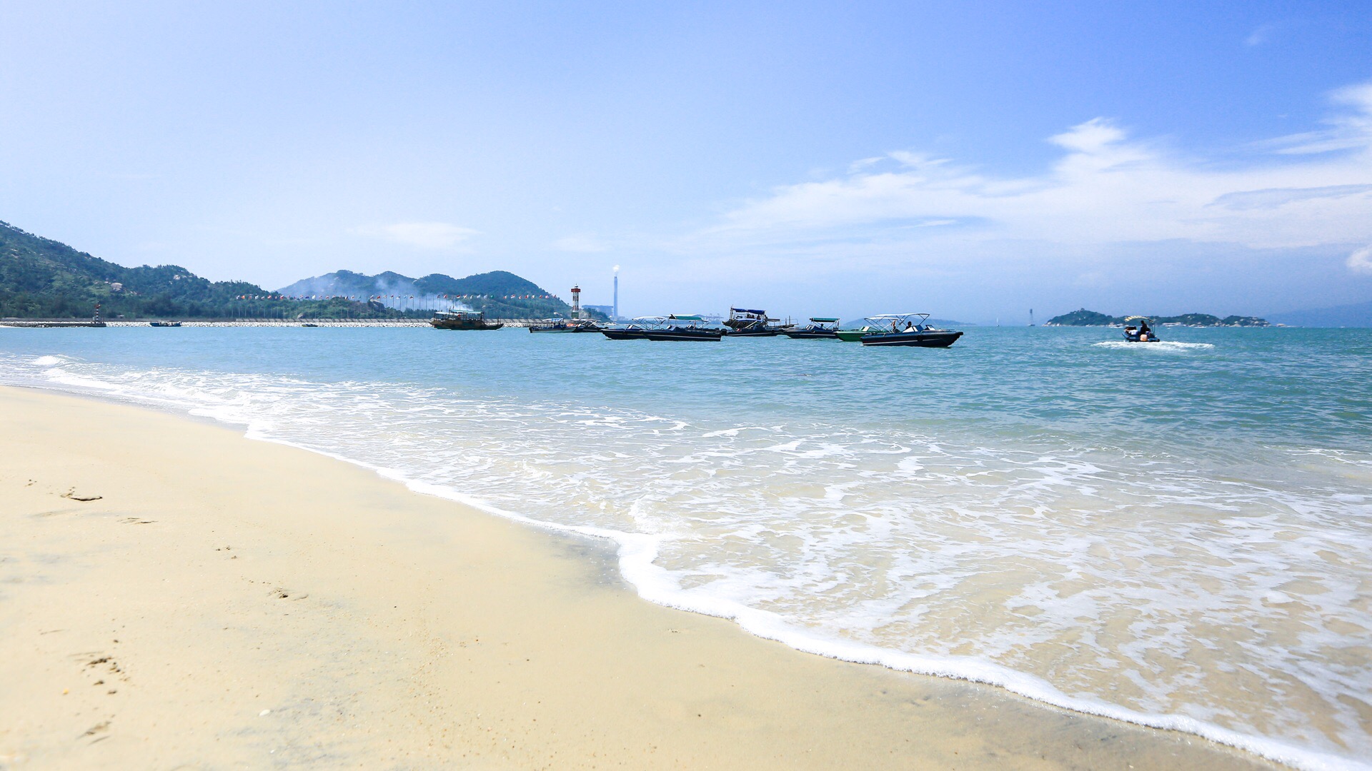 惠东磨子石景区好玩吗,惠东磨子石景区景点怎么样_点评_评价【携程