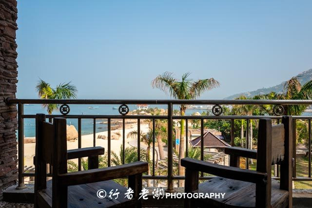 外伶仃岛攻略:探秘担杆列岛，寻找万山群岛中的遗世之所