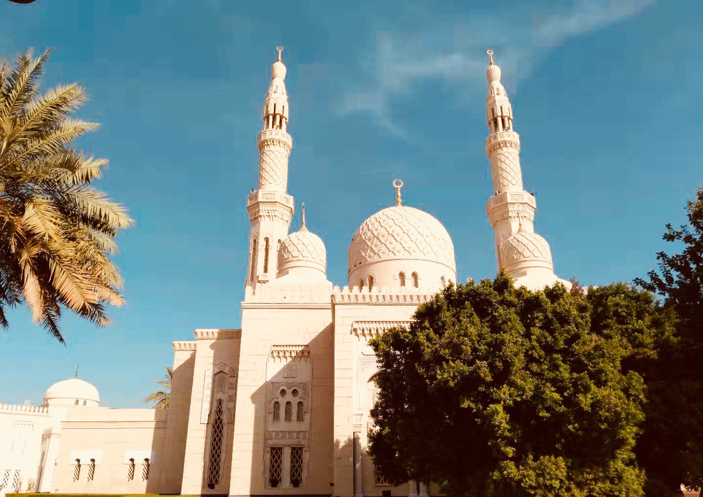 伊朗伊斯法罕聚礼清真寺
