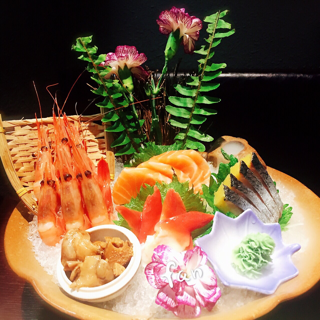 2019匠和风精致料理(万达广场集美店)_旅游攻略_门票_地址_游记点评,