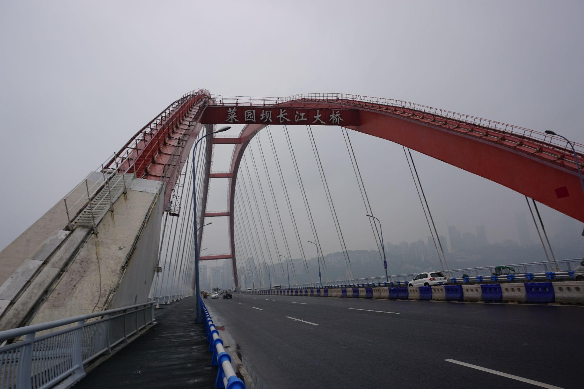 重庆桥都：重庆有多少座桥？你知道几座_大桥