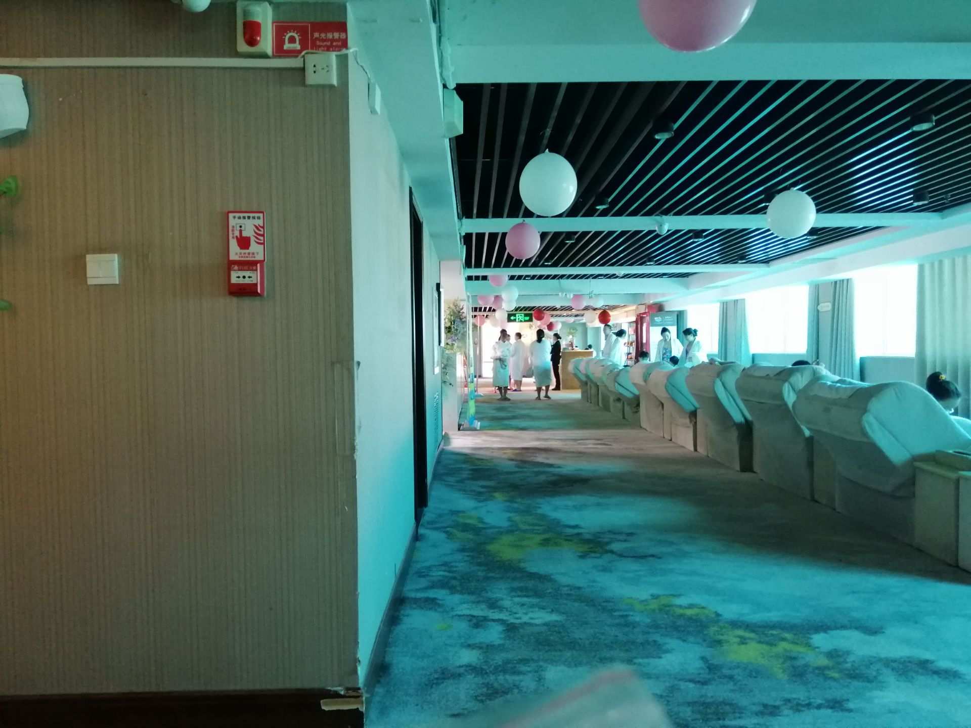 郑州香堤湾亲子温泉攻略,郑州香堤湾亲子温泉门票/游玩攻略/地址/图片