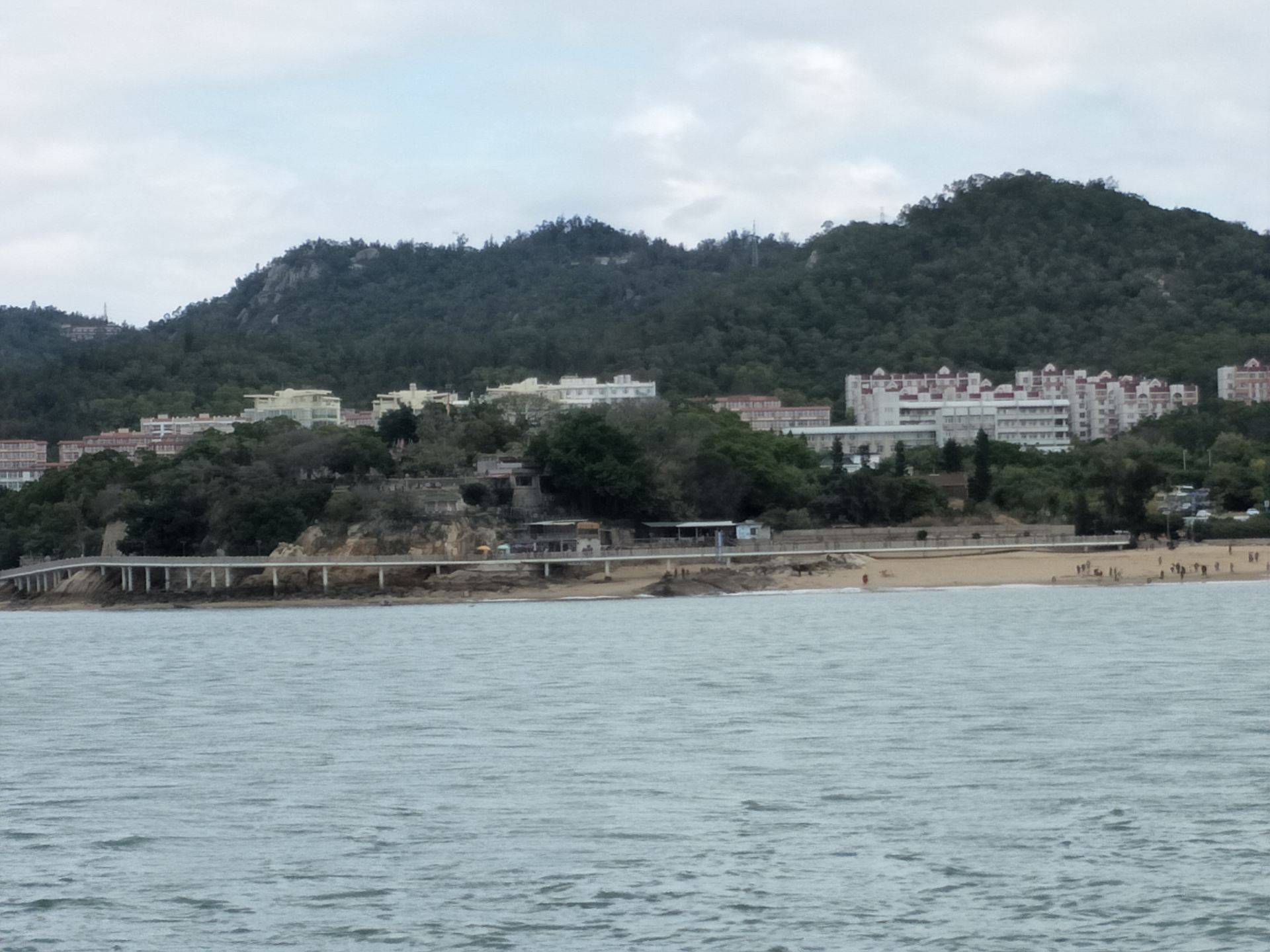 厦门海上看金门好玩吗,厦门海上看金门景点怎么样_点评_评价【携程